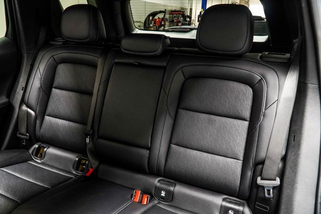 2025 Chevrolet Equinox FWD 4dr LT w/1LT - 22969838 - 39