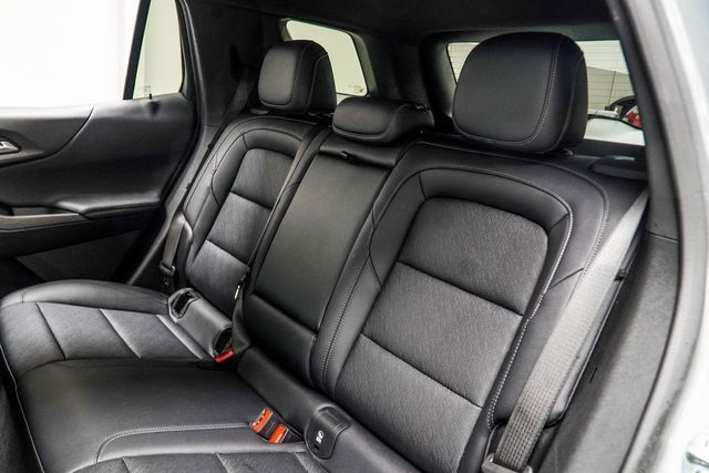 2025 Chevrolet Equinox FWD 4dr LT w/1LT - 22969838 - 40