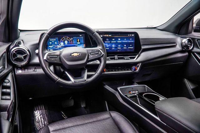 2025 Chevrolet Equinox LT 1.5T's photo