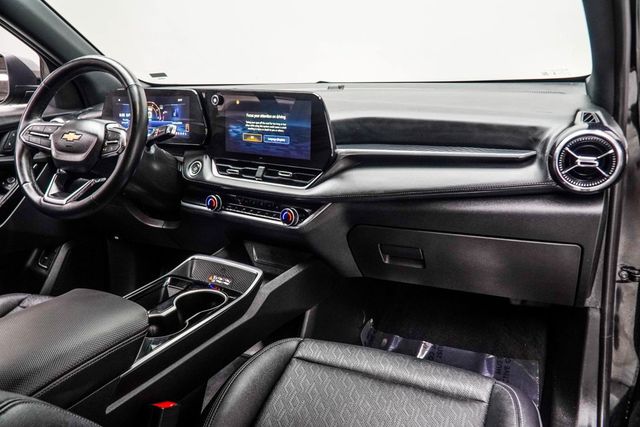 2025 Chevrolet Equinox FWD 4dr LT w/1LT - 22969858 - 14