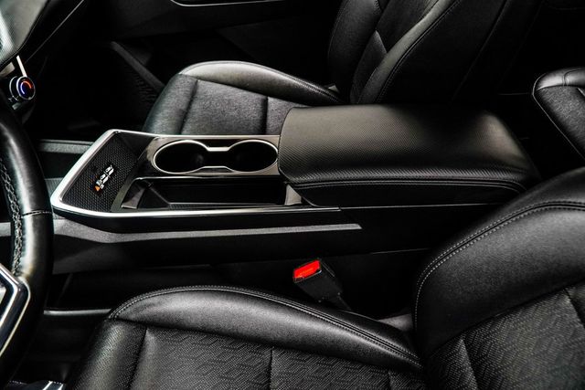 2025 Chevrolet Equinox FWD 4dr LT w/1LT - 22969858 - 15