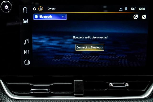 2025 Chevrolet Equinox FWD 4dr LT w/1LT - 22969858 - 18