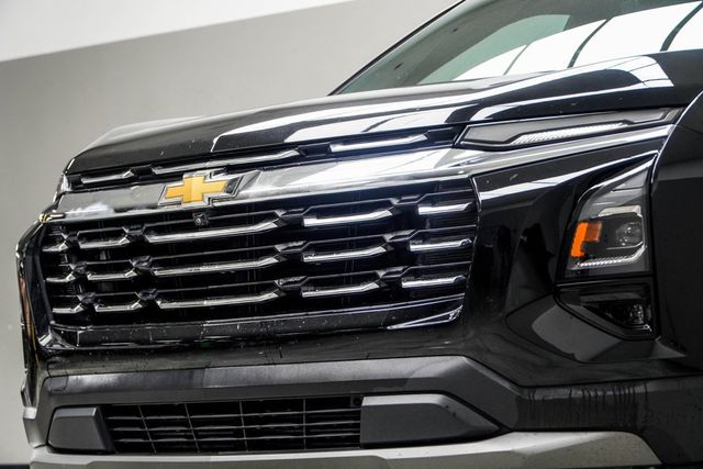 2025 Chevrolet Equinox FWD 4dr LT w/1LT - 22969858 - 1