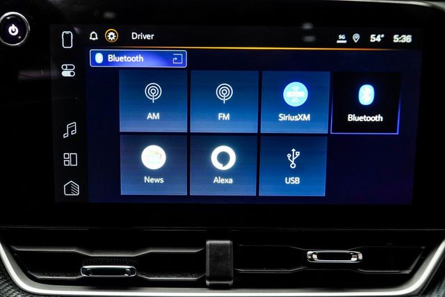 2025 Chevrolet Equinox FWD 4dr LT w/1LT - 22969858 - 19