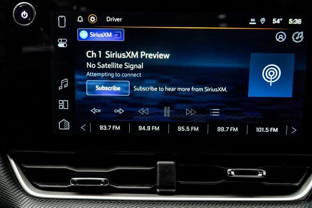 2025 Chevrolet Equinox FWD 4dr LT w/1LT - 22969858 - 20