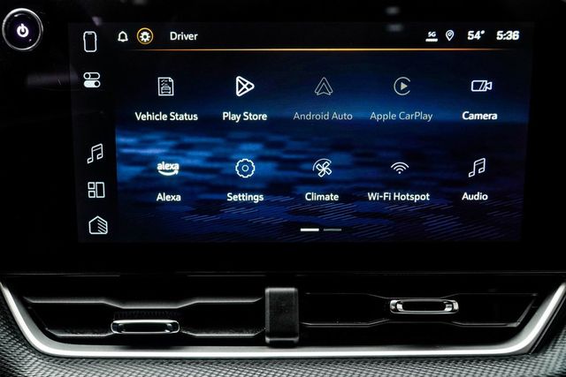 2025 Chevrolet Equinox FWD 4dr LT w/1LT - 22969858 - 21