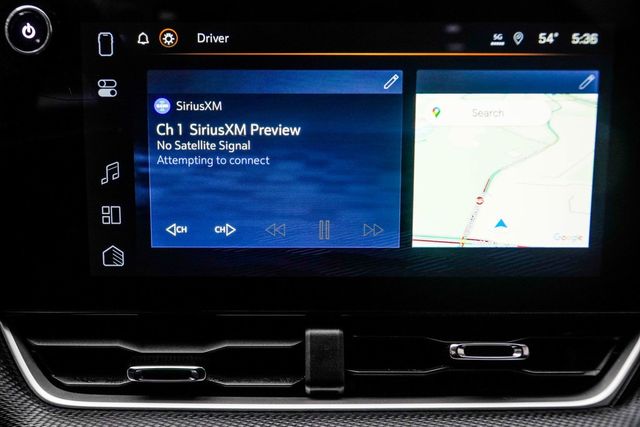 2025 Chevrolet Equinox FWD 4dr LT w/1LT - 22969858 - 23