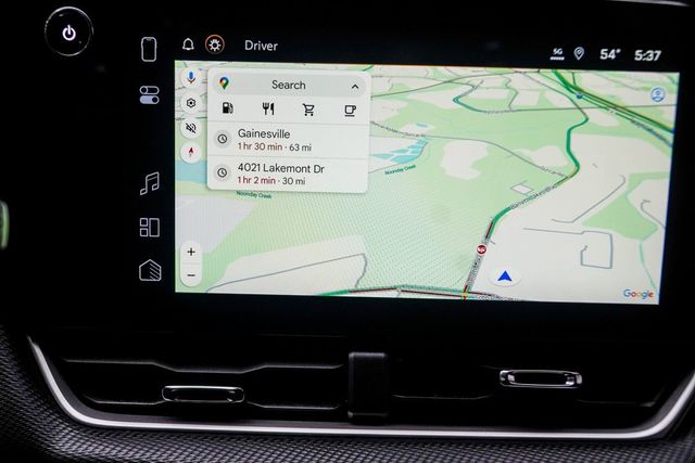 2025 Chevrolet Equinox FWD 4dr LT w/1LT - 22969858 - 24