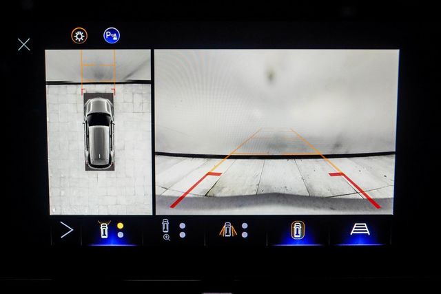 2025 Chevrolet Equinox FWD 4dr LT w/1LT - 22969858 - 26