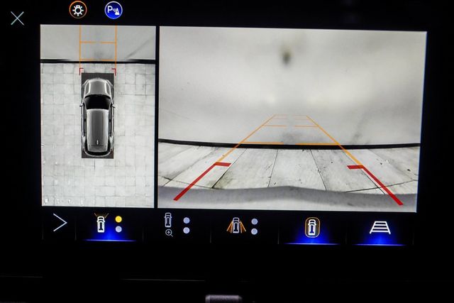 2025 Chevrolet Equinox FWD 4dr LT w/1LT - 22969858 - 28