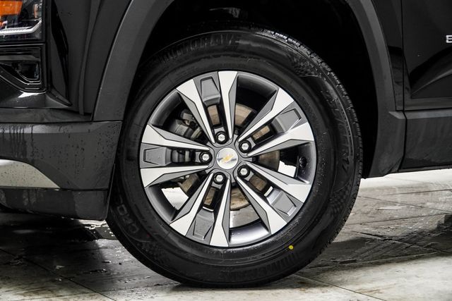 2025 Chevrolet Equinox FWD 4dr LT w/1LT - 22969858 - 2