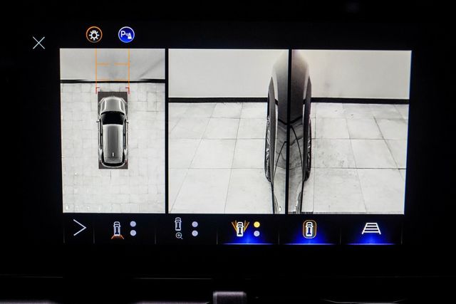 2025 Chevrolet Equinox FWD 4dr LT w/1LT - 22969858 - 29