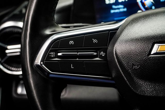 2025 Chevrolet Equinox FWD 4dr LT w/1LT - 22969858 - 32