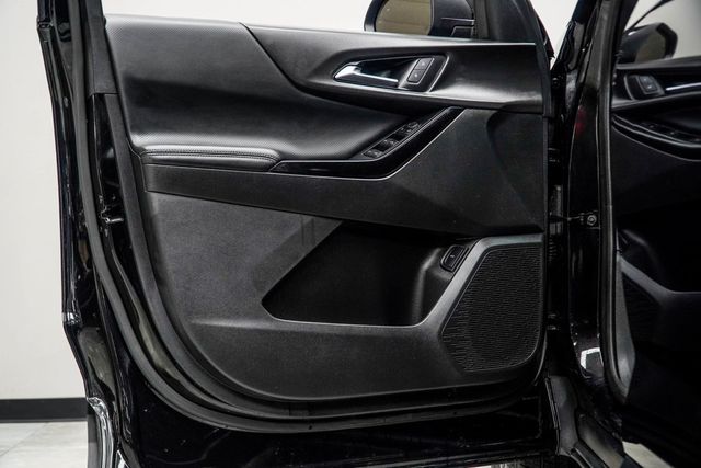 2025 Chevrolet Equinox FWD 4dr LT w/1LT - 22969858 - 35