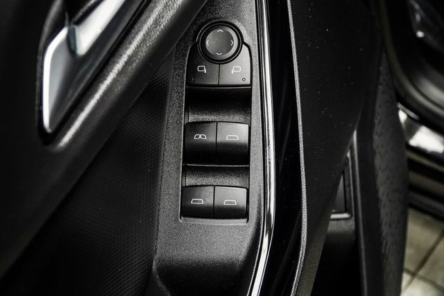 2025 Chevrolet Equinox FWD 4dr LT w/1LT - 22969858 - 36