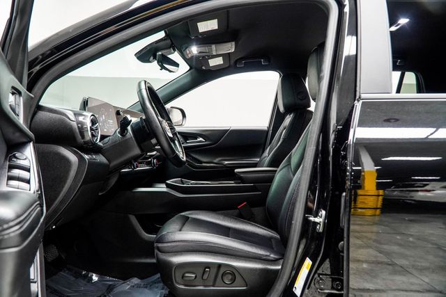 2025 Chevrolet Equinox FWD 4dr LT w/1LT - 22969858 - 39