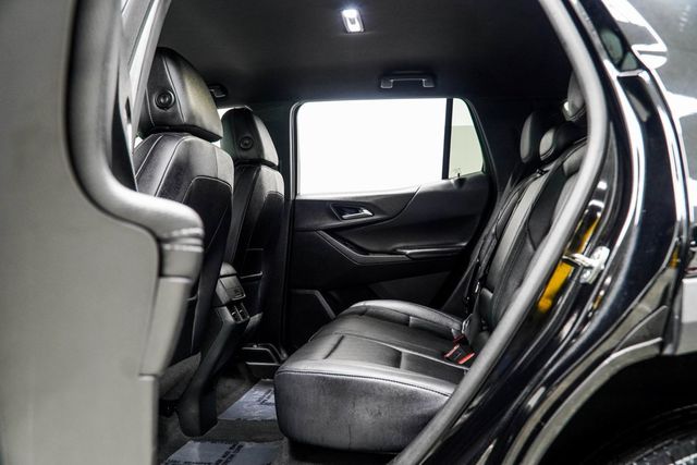 2025 Chevrolet Equinox FWD 4dr LT w/1LT - 22969858 - 40