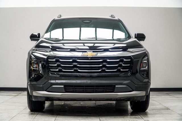 2025 Chevrolet Equinox FWD 4dr LT w/1LT - 22969858 - 6