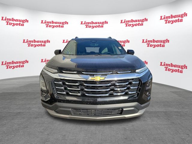 2025 Chevrolet Equinox FWD 4dr LT w/1LT - 23086140 - 1