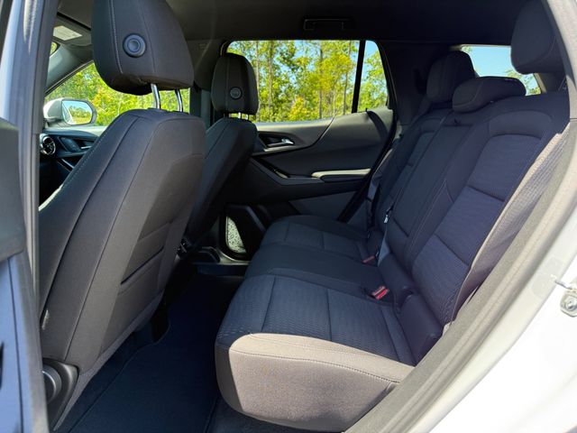 2025 Chevrolet Equinox FWD 4dr LT w/1LT - 23010754 - 12