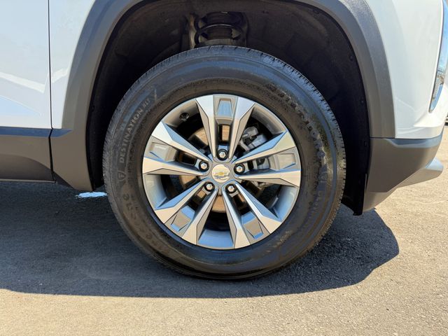 2025 Chevrolet Equinox FWD 4dr LT w/1LT - 23010754 - 13