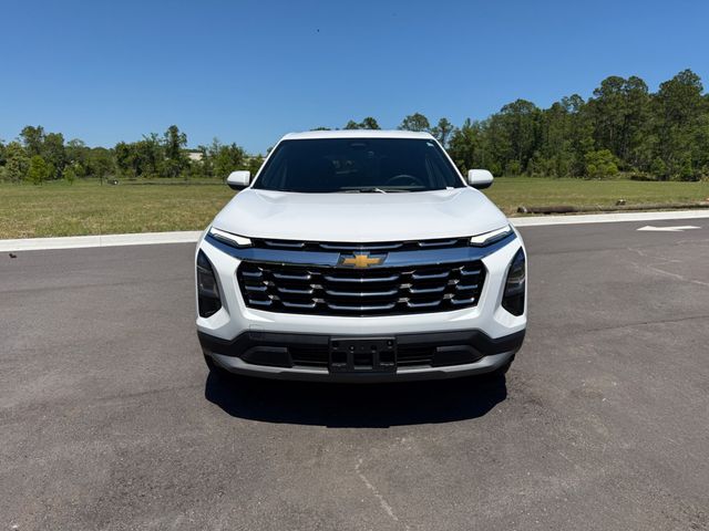 2025 Chevrolet Equinox FWD 4dr LT w/1LT - 23010754 - 14