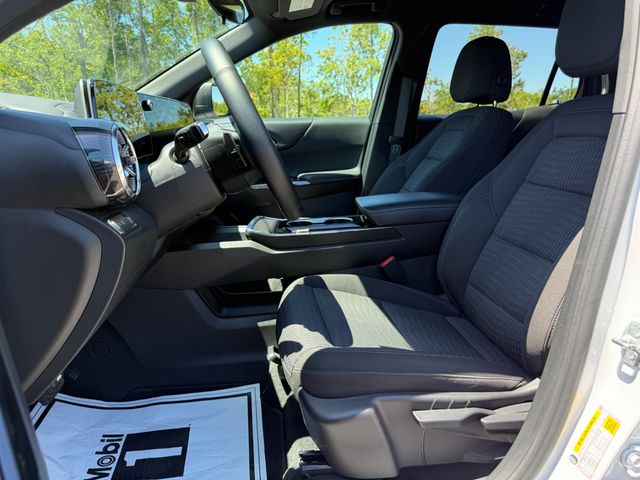 2025 Chevrolet Equinox FWD 4dr LT w/1LT - 23010754 - 8