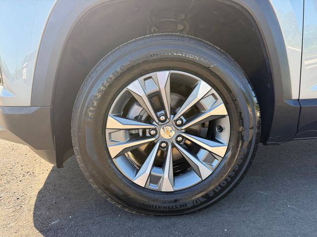 2025 Chevrolet Equinox FWD 4dr LT w/1LT - 23010756 - 13