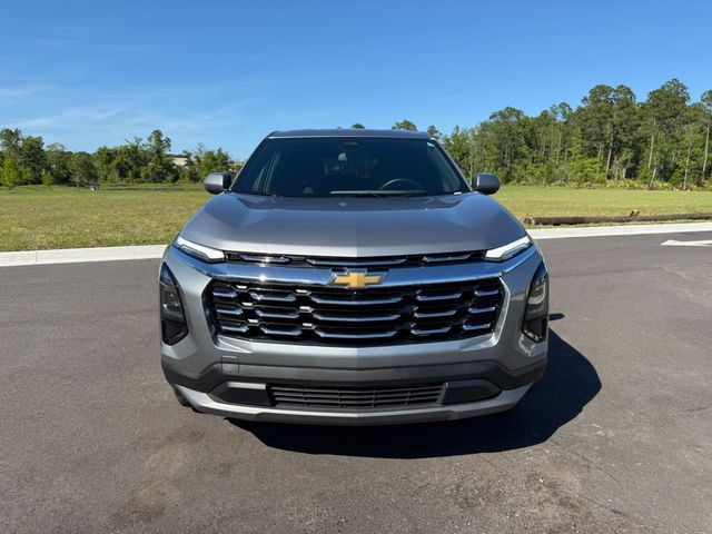 2025 Chevrolet Equinox FWD 4dr LT w/1LT - 23010756 - 14