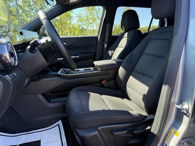 2025 Chevrolet Equinox FWD 4dr LT w/1LT - 23010756 - 8
