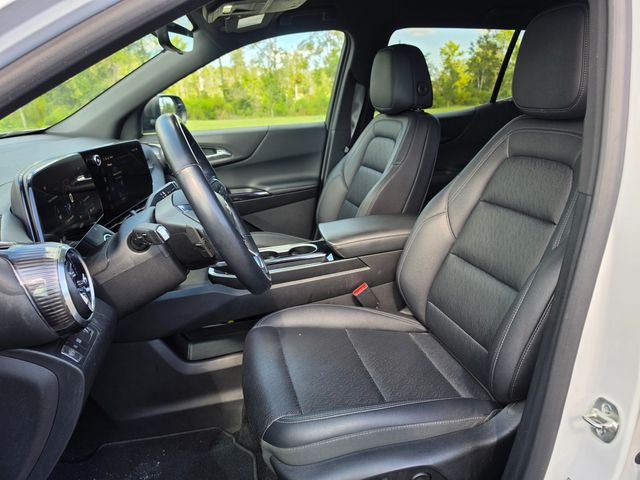 2025 Chevrolet Equinox FWD 4dr LT w/1LT - 23096337 - 2