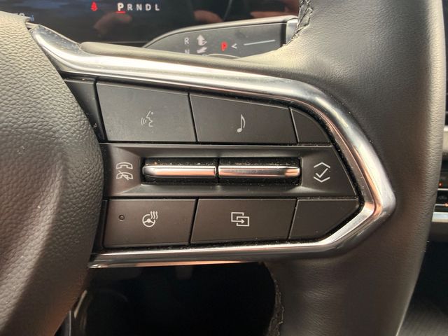 2025 Chevrolet Equinox FWD 4dr LT w/1LT - 23102023 - 10