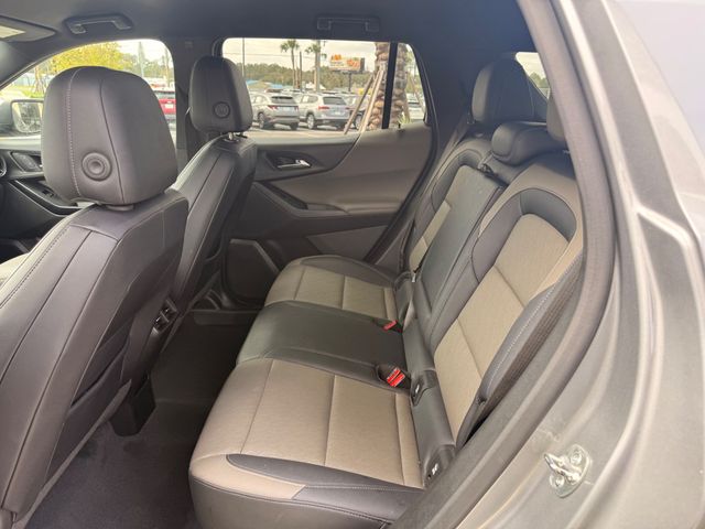 2025 Chevrolet Equinox FWD 4dr LT w/1LT - 23102023 - 13