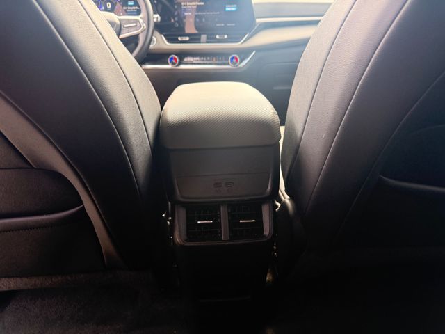 2025 Chevrolet Equinox FWD 4dr LT w/1LT - 23102023 - 14