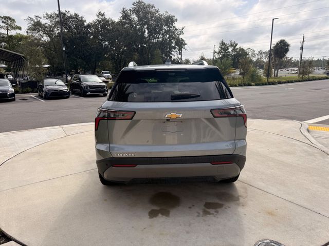 2025 Chevrolet Equinox FWD 4dr LT w/1LT - 23102023 - 16