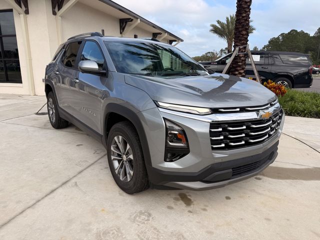 2025 Chevrolet Equinox FWD 4dr LT w/1LT - 23102023 - 20