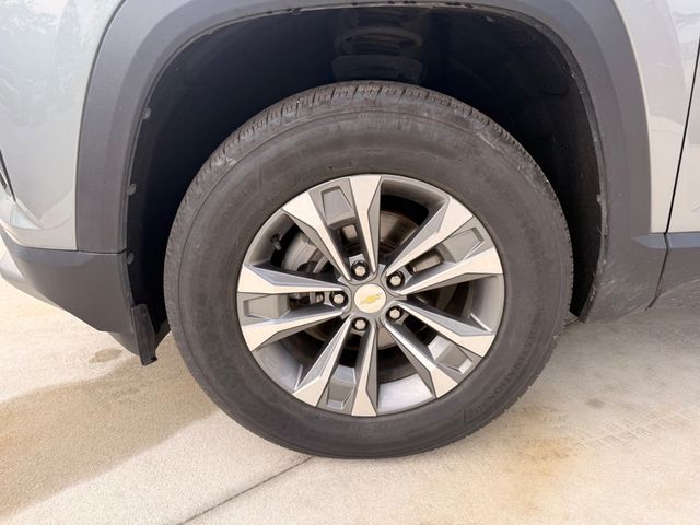 2025 Chevrolet Equinox FWD 4dr LT w/1LT - 23102023 - 21