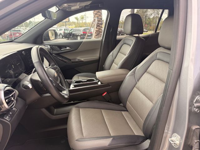 2025 Chevrolet Equinox FWD 4dr LT w/1LT - 23102023 - 4