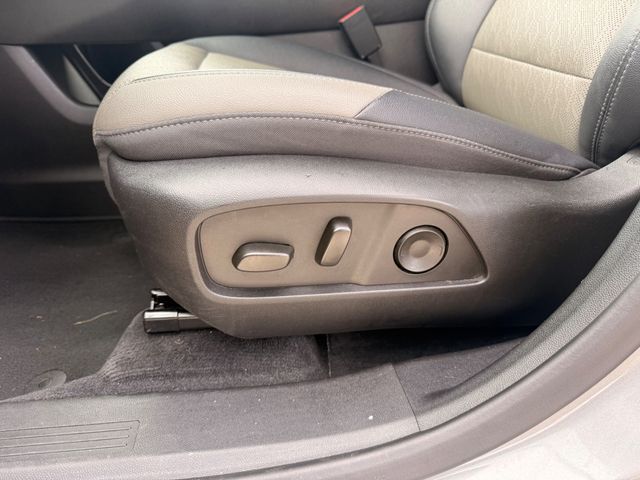 2025 Chevrolet Equinox FWD 4dr LT w/1LT - 23102023 - 5