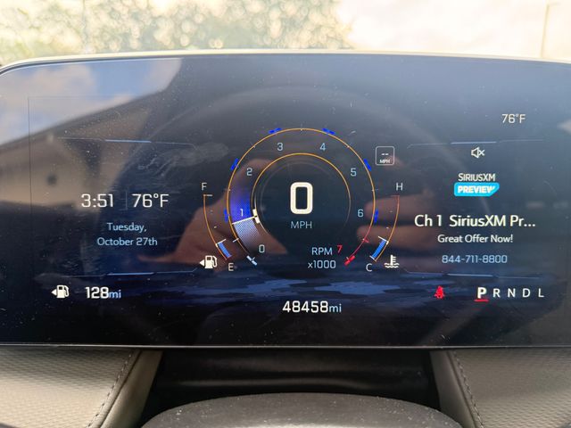 2025 Chevrolet Equinox FWD 4dr LT w/1LT - 23102023 - 7