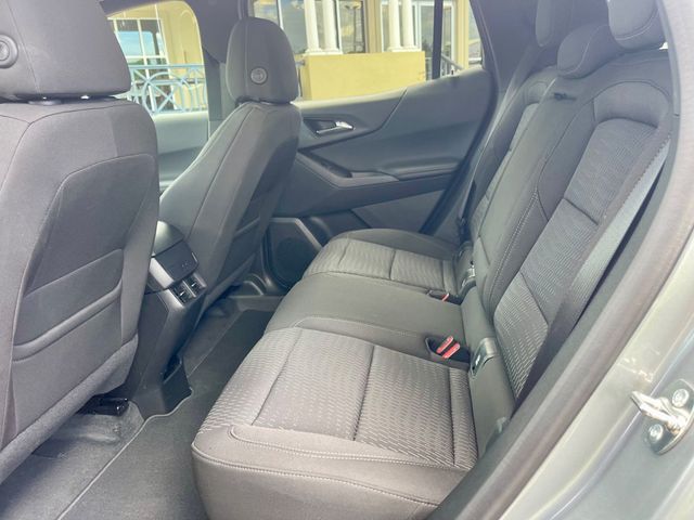 2025 Chevrolet Equinox FWD 4dr LT w/1LT - 22892815 - 11