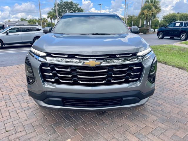 2025 Chevrolet Equinox FWD 4dr LT w/1LT - 22892815 - 8