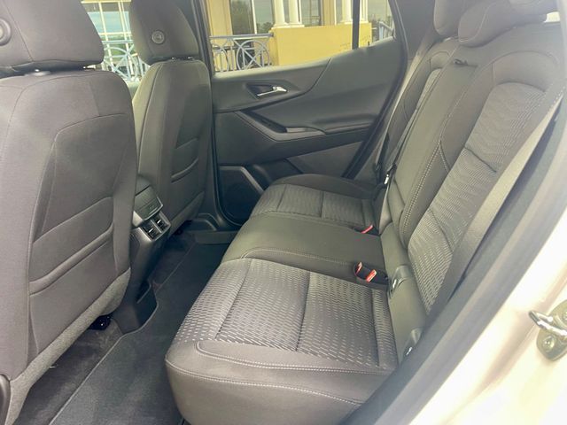 2025 Chevrolet Equinox FWD 4dr LT w/1LT - 22939276 - 10