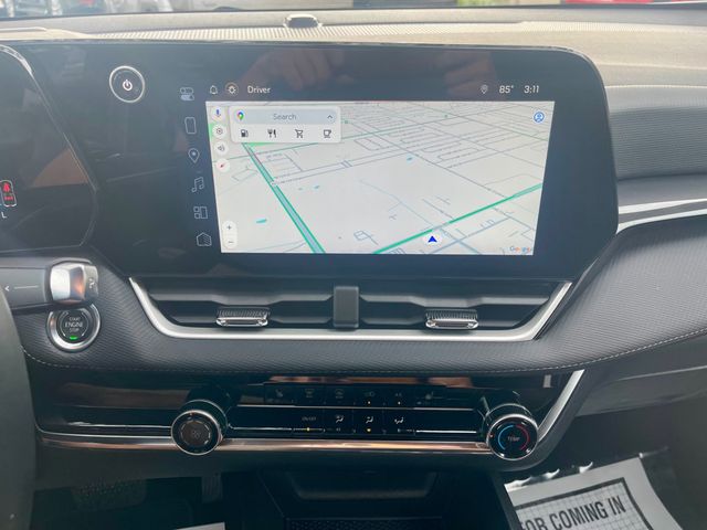 2025 Chevrolet Equinox FWD 4dr LT w/1LT - 22939276 - 13