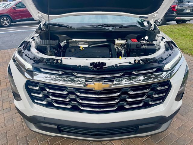 2025 Chevrolet Equinox FWD 4dr LT w/1LT - 22939276 - 14