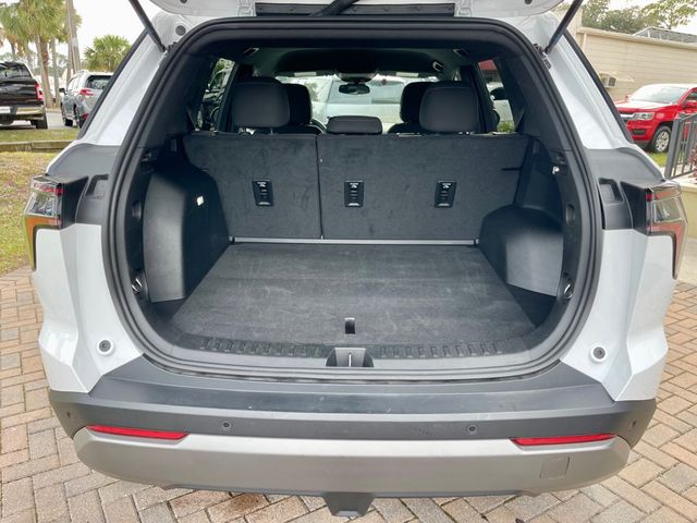 2025 Chevrolet Equinox FWD 4dr LT w/1LT - 22939276 - 3