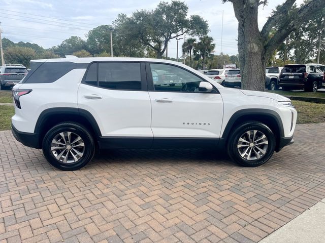 2025 Chevrolet Equinox FWD 4dr LT w/1LT - 22939276 - 5