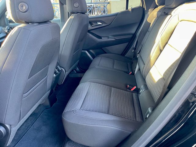 2025 Chevrolet Equinox FWD 4dr LT w/1LT - 22939570 - 9