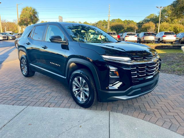 2025 Chevrolet Equinox FWD 4dr LT w/1LT - 22939570 - 5