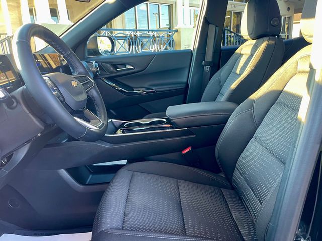 2025 Chevrolet Equinox FWD 4dr LT w/1LT - 22939570 - 8